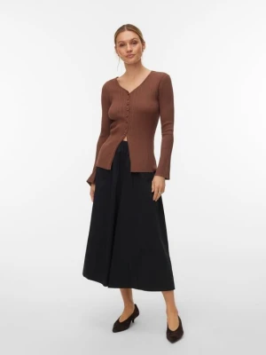 Obrázek produktu Kardigan Vero Moda hnědá
