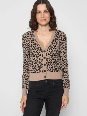 Obrázek produktu Kardigan Vero Moda stříbrná barva