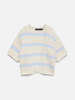 Obrázek produktu Kardigan Vero Moda světle hnědošedá