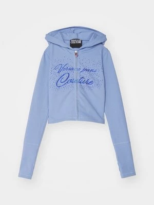 Obrázek produktu Kardigan Versace Jeans Couture modrá