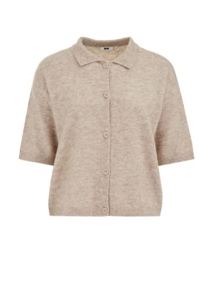 Obrázek produktu Kardigan WE Fashion béžová