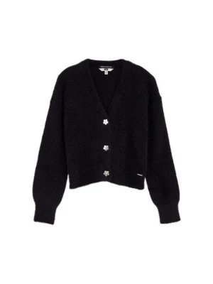 Obrázek produktu Kardigan WE Fashion černá