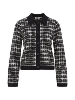 Obrázek produktu Kardigan WE Fashion černá