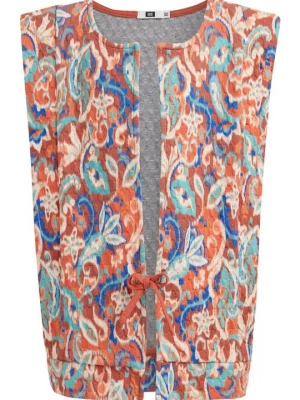 Obrázek produktu Kardigan WE Fashion oranžová