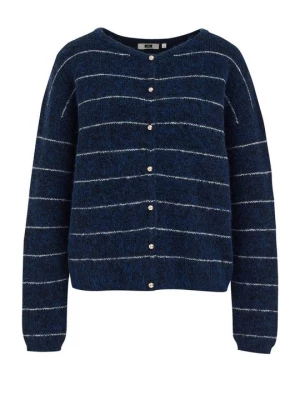 Obrázek produktu Kardigan WE Fashion tmavě modrá