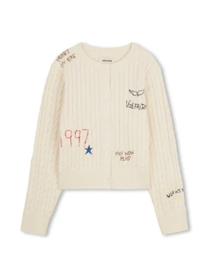 Obrázek produktu Kardigan Zadig&Voltaire