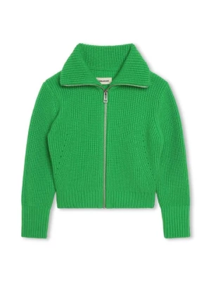 Obrázek produktu Kardigan Zadig&Voltaire zelená