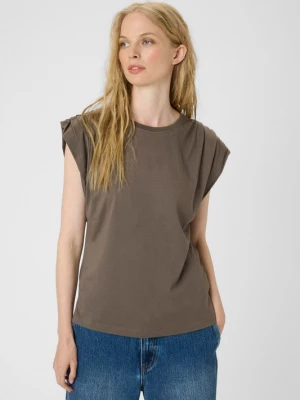 Obrázek produktu KAREN BY SIMONSEN Tričko 'KBAnnie' khaki