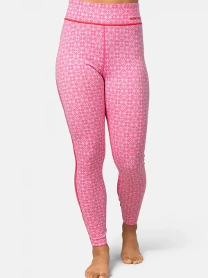 Obrázek produktu Kari Traa Funkční legíny Kari Traa ROSE LIGHT růžová