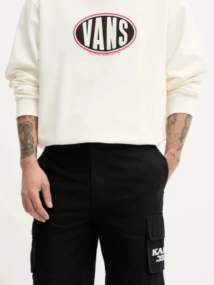 Obrázek produktu Karl Kani Bavlněné šortky Karl Kani černá