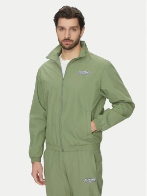 Obrázek produktu Karl Kani Bunda pro přechodné období 60860088 Zelená Regular Fit