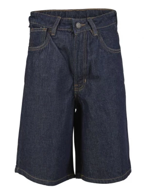 Obrázek produktu Karl Kani Džíny 'Jorts' tmavě modrá