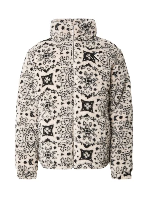 Obrázek produktu Karl Kani Fleecová mikina černá / offwhite