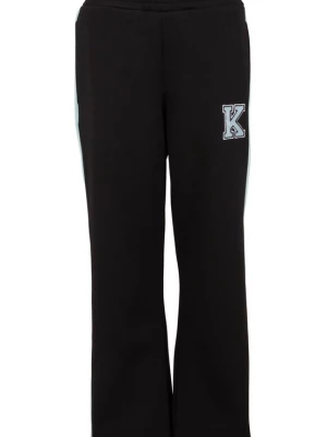 Obrázek produktu Karl Kani Kalhoty modrá / černá