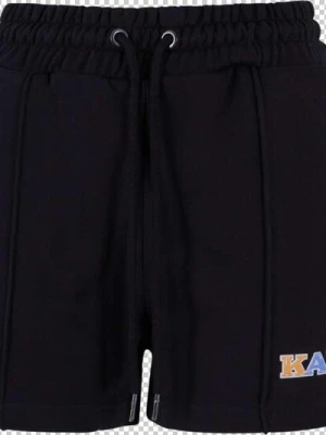 Obrázek produktu Karl Kani Kalhoty modrá / fialová / oranžová / černá