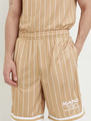 Obrázek produktu Karl Kani Kraťasy Karl Kani béžová