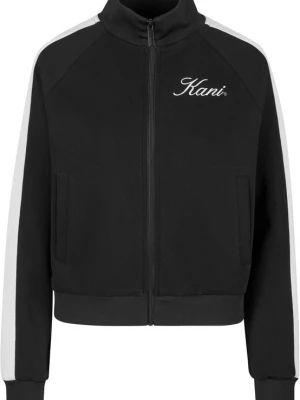Obrázek produktu Karl Kani Mikina černá / bílá