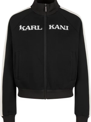 Obrázek produktu Karl Kani Mikina černá / offwhite