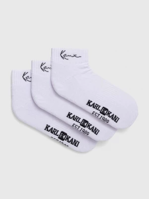 Obrázek produktu Karl Kani Ponožky Karl Kani 3-pack