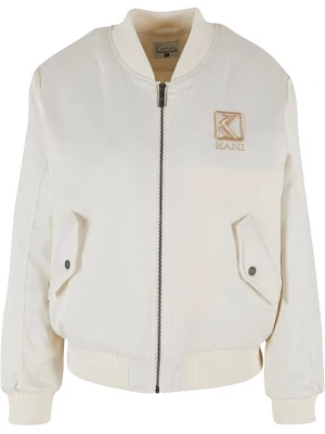 Obrázek produktu Karl Kani Přechodná bunda béžová / offwhite