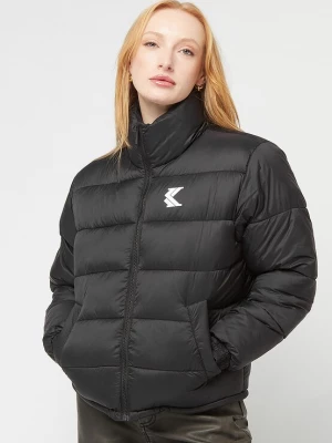 Obrázek produktu Karl Kani Přechodná bunda černá / bílá
