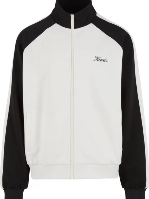 Obrázek produktu Karl Kani Přechodná bunda černá / offwhite