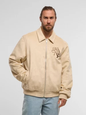 Obrázek produktu Karl Kani Přechodná bunda velbloudí / písková