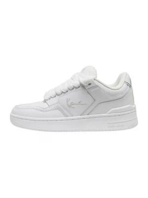 Obrázek produktu Karl Kani Tenisky 'Lxry Sk8`26' bílá