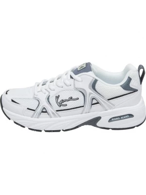 Obrázek produktu Karl Kani Tenisky 'Prime Runner Gs' světlemodrá / tmavě modrá / bílá