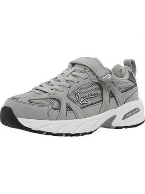 Obrázek produktu Karl Kani Tenisky 'Prime Runner' šedá