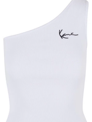 Obrázek produktu Karl Kani Top černá / bílá