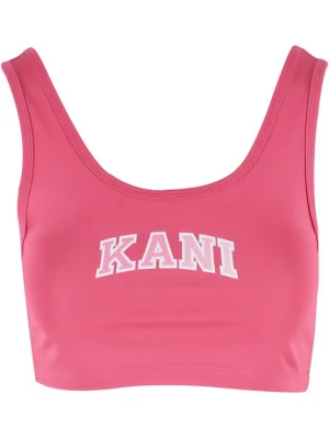 Obrázek produktu Karl Kani Top pink / bílá
