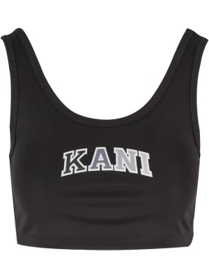 Obrázek produktu Karl Kani Top šedá / tmavě šedá / černá / bílá