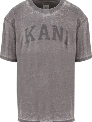 Obrázek produktu Karl Kani Tričko antracitová