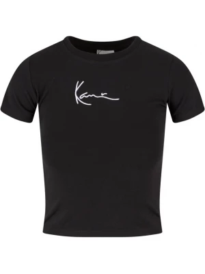 Obrázek produktu Karl Kani Tričko černá / bílá