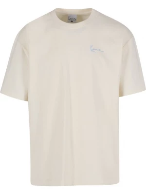Obrázek produktu Karl Kani Tričko marine modrá / světlemodrá / offwhite