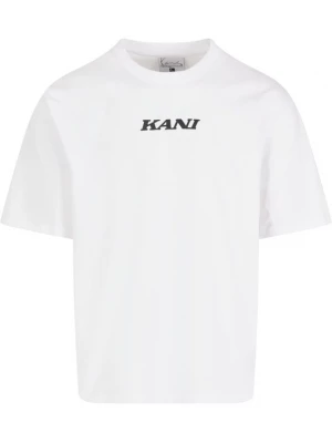 Obrázek produktu Karl Kani Tričko modrá / červená / černá / bílá