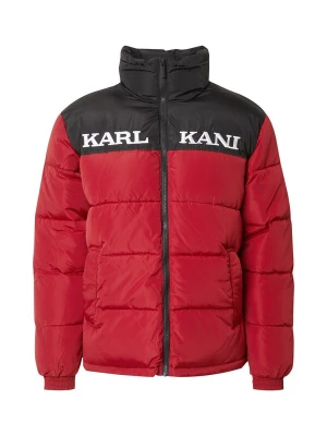 Obrázek produktu Karl Kani Zimní bunda 'Essential' červená / černá / bílá