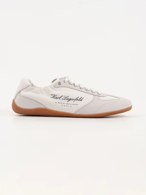Obrázek produktu Karl Lagerfeld Altia sneakers boty dámské kožené