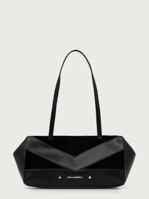 Obrázek produktu Karl Lagerfeld baguette kabelka dámská K / KONCEPT černá