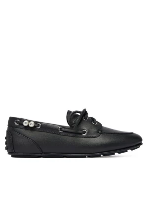 Obrázek produktu KARL LAGERFELD Baleríny KL40825 Černá