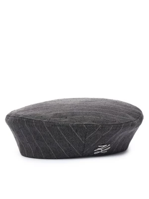 Obrázek produktu KARL LAGERFELD Baret B3W33025 Tmavě šedá