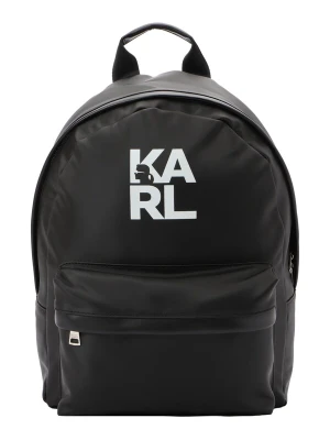 Obrázek produktu Karl Lagerfeld Batoh černá / bílá