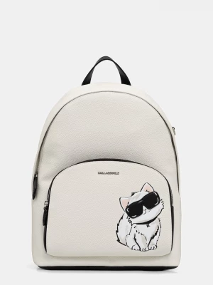 Obrázek produktu Karl Lagerfeld batoh dámský IKON bílá