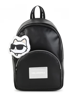 Obrázek produktu Karl Lagerfeld batoh dětský černá