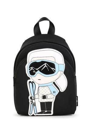 Obrázek produktu Karl Lagerfeld batoh dětský černá