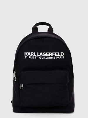 Obrázek produktu Karl Lagerfeld Batoh Karl Lagerfeld černá