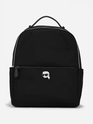 Obrázek produktu Karl Lagerfeld Batoh Karl Lagerfeld IKON černá