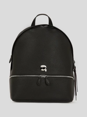 Obrázek produktu Karl Lagerfeld Batoh Karl Lagerfeld IKON černá