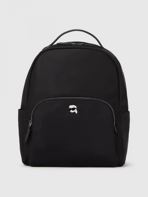 Obrázek produktu Karl Lagerfeld Batoh Karl Lagerfeld IKON černá